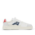 Axel Arigato - A-Dice Lo Trainers in Blue/Red/White - Nigel Clare