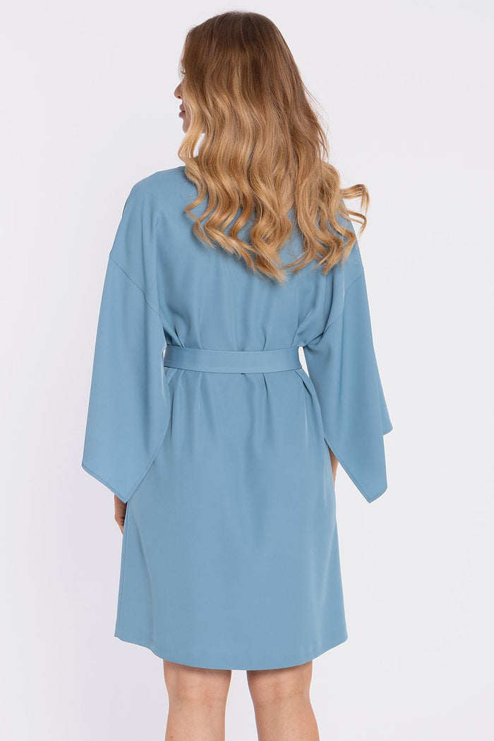 Cocktail dress model 225912 Moe