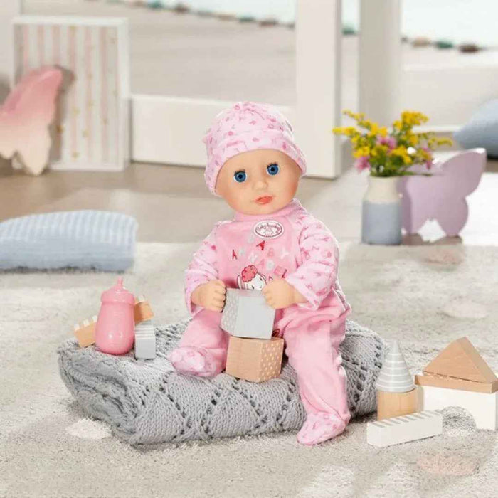 Baby Annabell® Dojenček little Annabell 36cm Zapf Creation