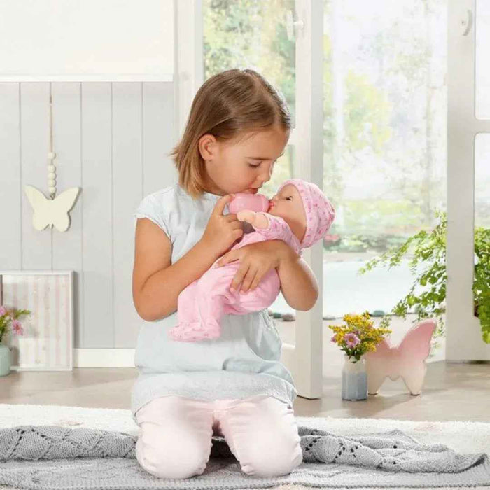 Baby Annabell® Dojenček little Annabell 36cm Zapf Creation
