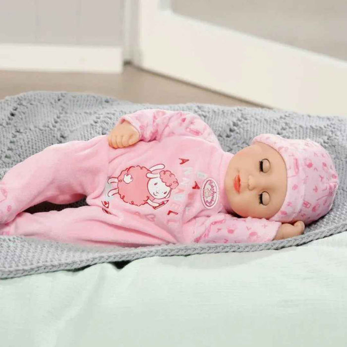 Baby Annabell® Dojenček little Annabell 36cm Zapf Creation