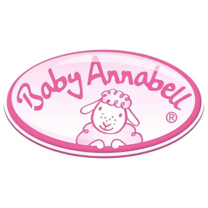 Baby Annabell® Dojenček little Annabell 36cm Zapf Creation