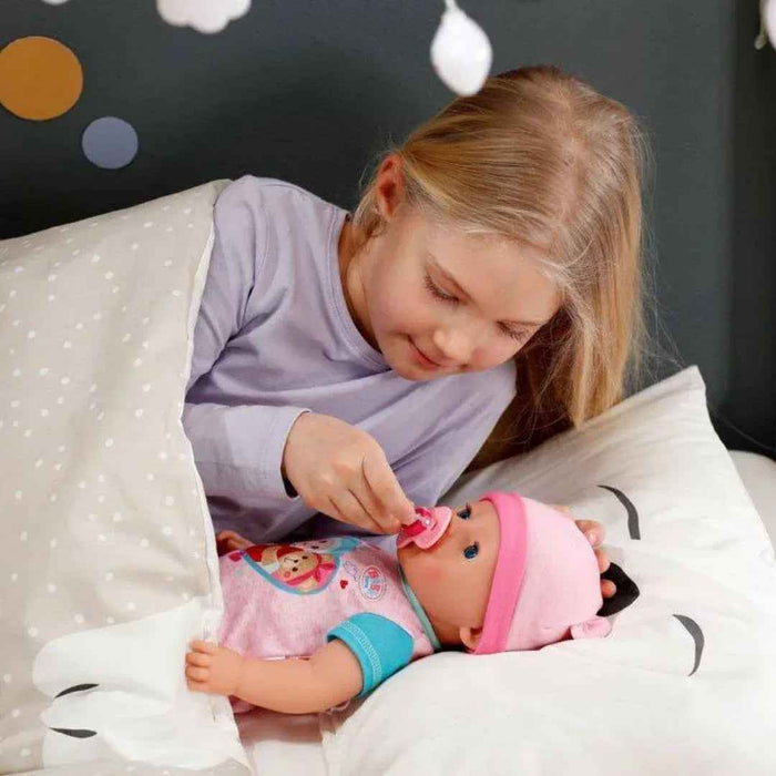Baby Born® Dojenček Emma 43 cm Zapf Creation