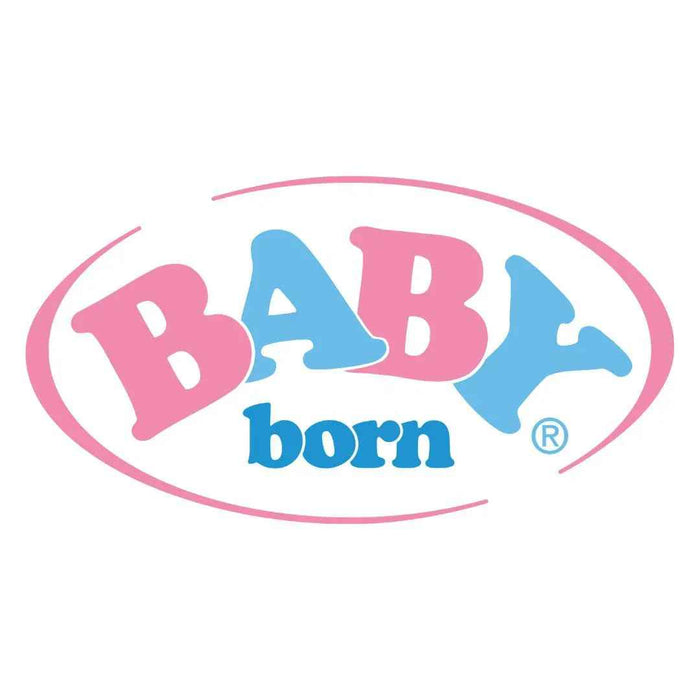 Baby Born® Dojenček Emma 43 cm Zapf Creation