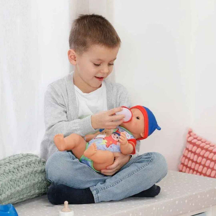 Baby Born® Dojenček Jonas 43 cm Zapf Creation