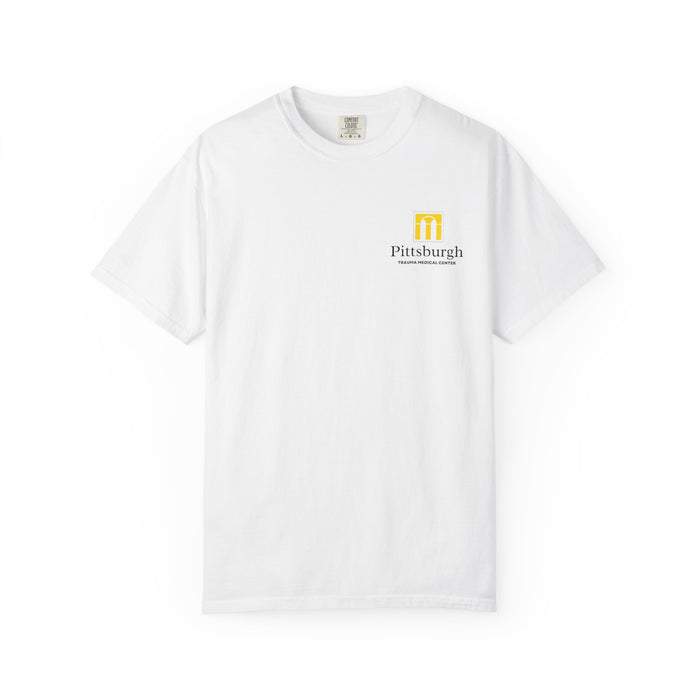 Baby Jane Doe Pitt Tee