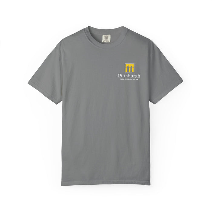 Baby Jane Doe Pitt Tee