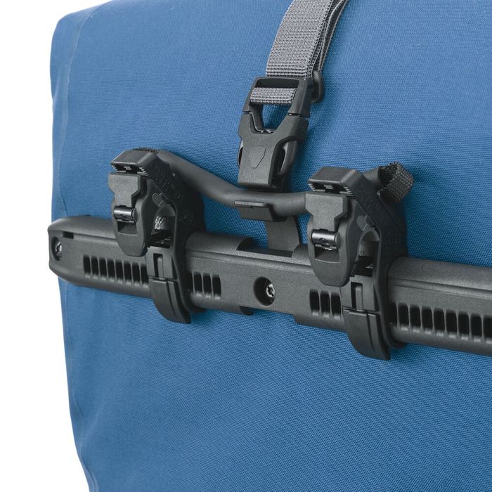 Back-Roller Plus QL2.2