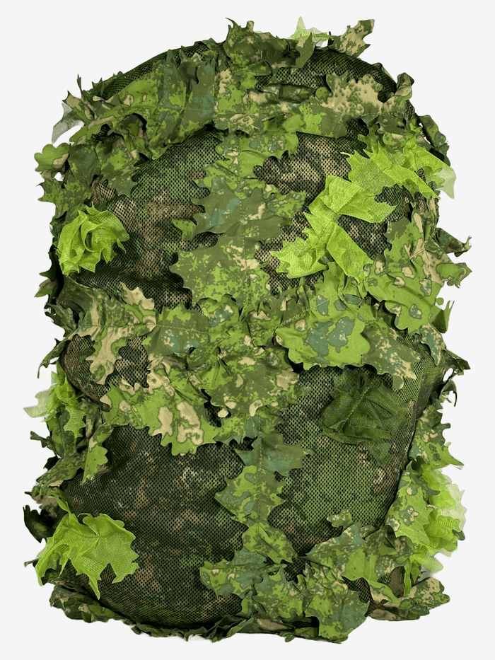 Green / L