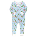 Bamboo Onesie - Elf