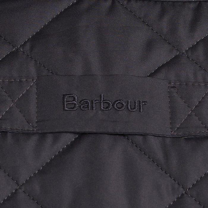 Barbour - Lowerdale Gilet in Navy - Nigel Clare