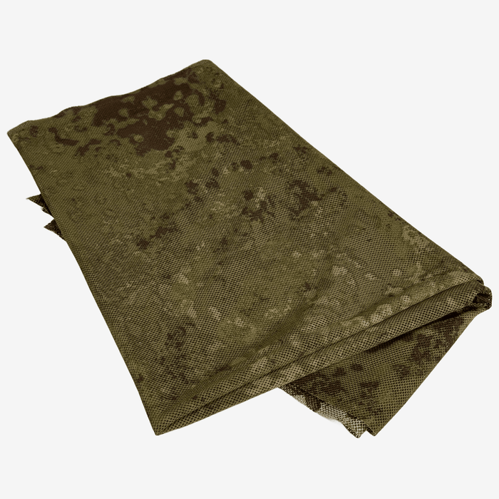 KMCS Base Mesh Next Gen Brown - Kicking Mustang Concealment System