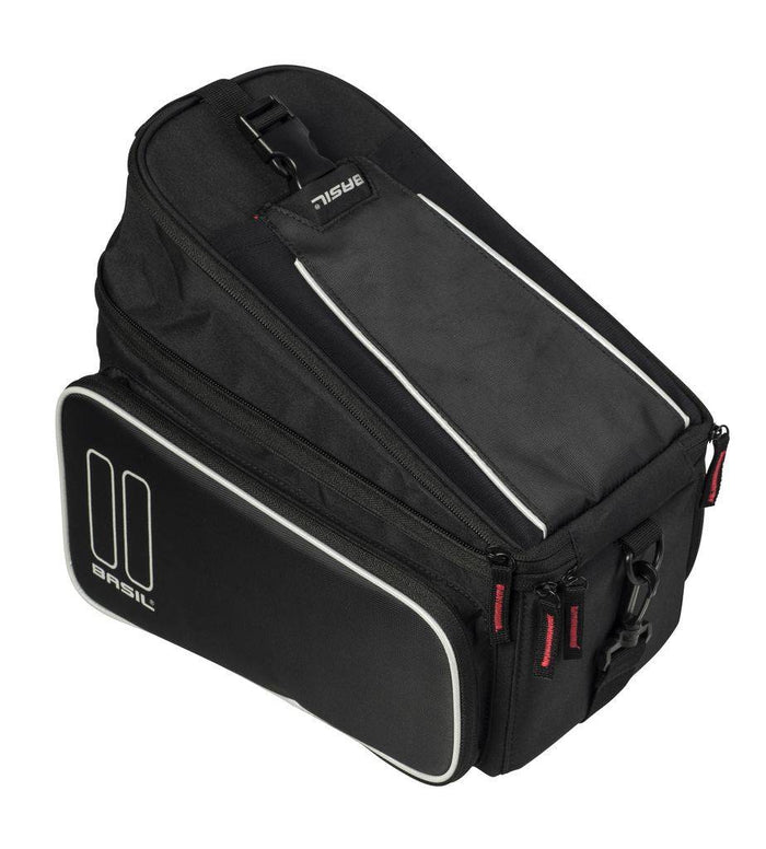 Basil - Sport Design Trunkbag