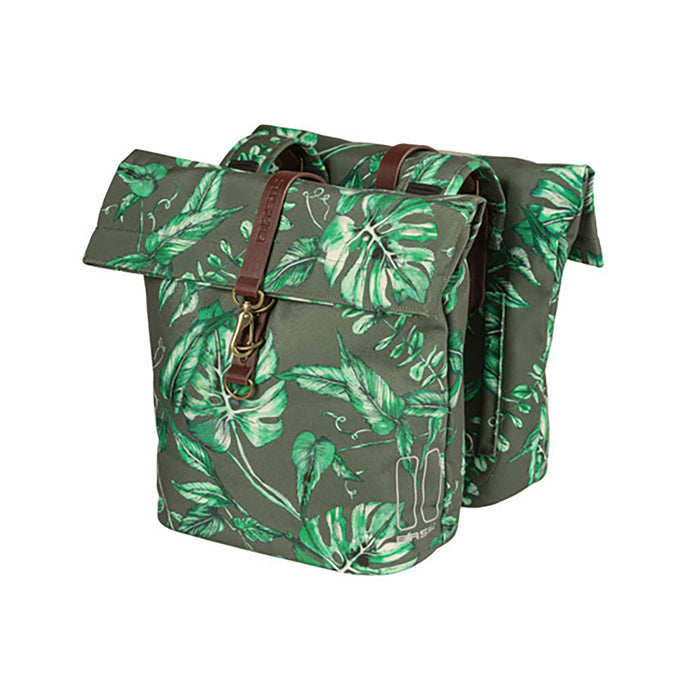 Basil Ever-Green Double Bag