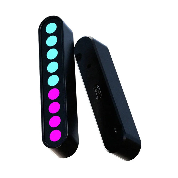 Bavarian Sim Tec BeaconLights - LED Wings - Sim Race Webshop B.V.