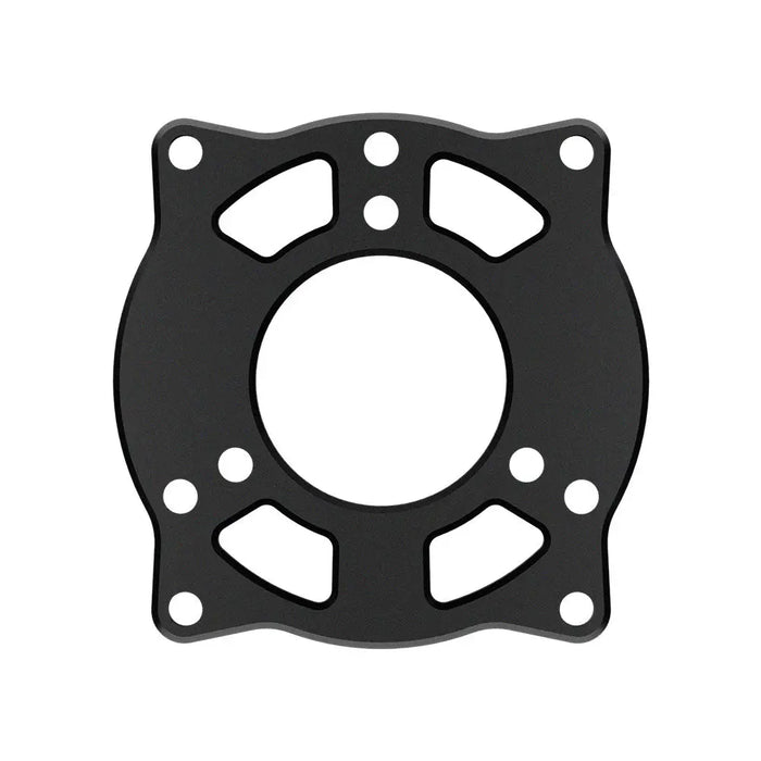 Bavarian Sim Tec Mounting Plate - Sim Race Webshop B.V.