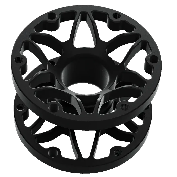 Bavarian Sim Tec Spacer - Sim Race Webshop B.V.