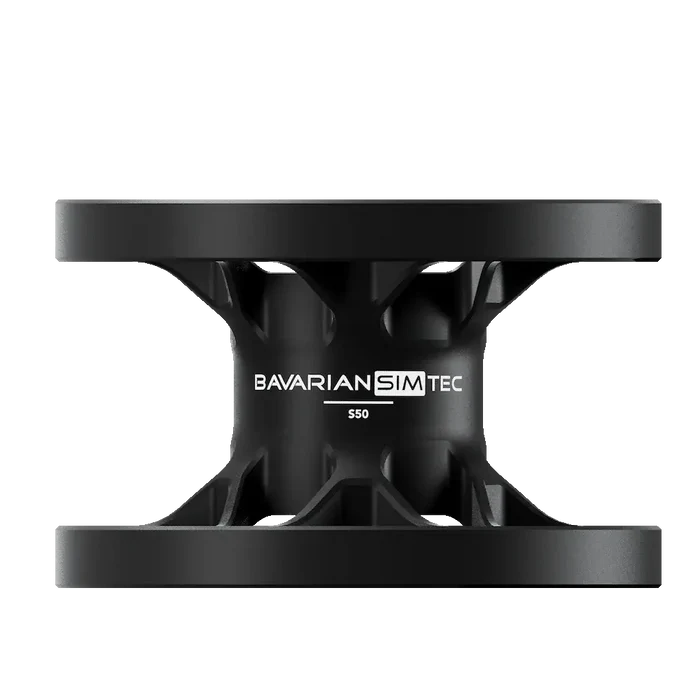 Bavarian Sim Tec Spacer - Sim Race Webshop B.V.