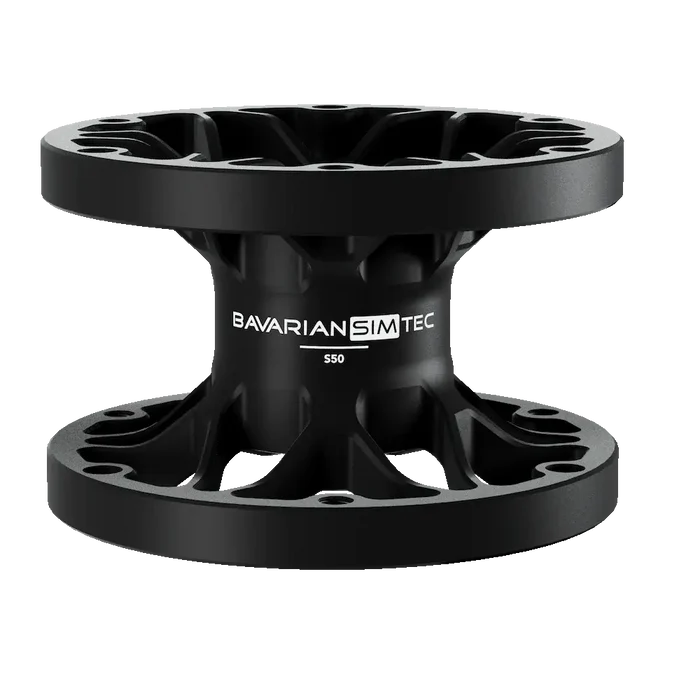 Bavarian Sim Tec Spacer - Sim Race Webshop B.V.