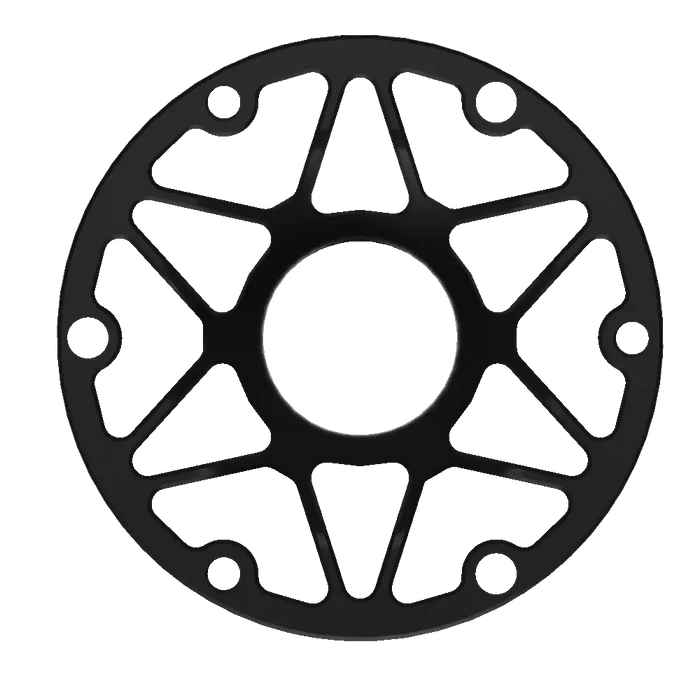 Bavarian Sim Tec Spacer - Sim Race Webshop B.V.