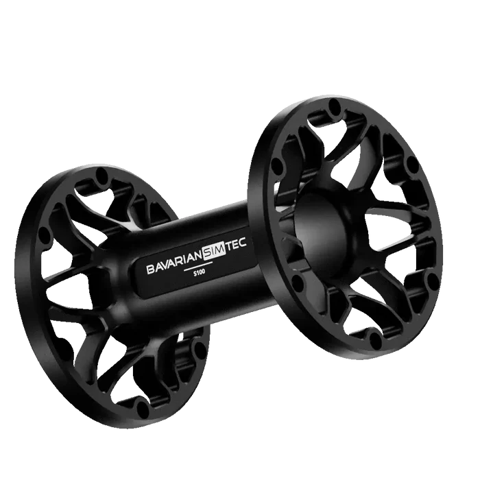 Bavarian Sim Tec Spacer - Sim Race Webshop B.V.
