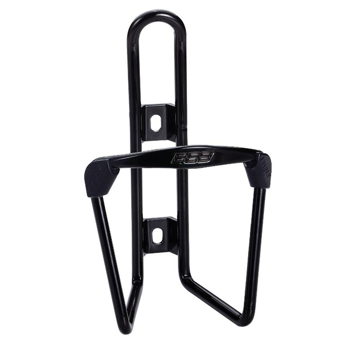 BBB 'Fueltank' Bottlecage Glossy Black