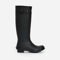 BEDE WELLY BOOT - BLACK