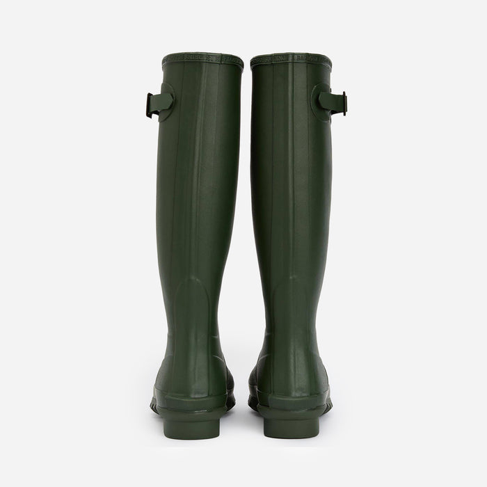 BEDE WELLY BOOT - OLIVE