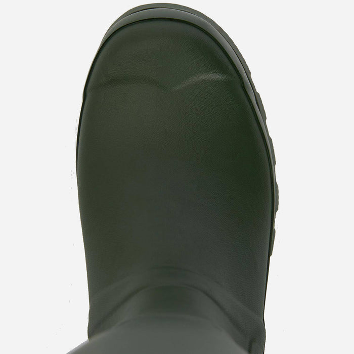 BEDE WELLY BOOT - OLIVE