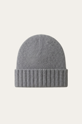 Bellora Cashmere Beanie Grey