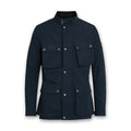 Belstaff - Fieldmaster Jacket in Dark Ink - Nigel Clare