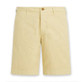 Belstaff - Officer Shorts in Sunbleached Khaki - Nigel Clare