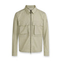 Belstaff - Tactical Overshirt in Dark Sand - Nigel Clare
