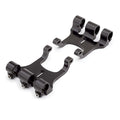 Benno Rail Clampset