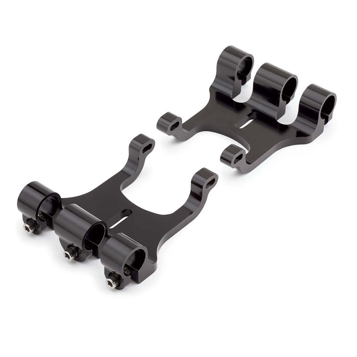 Benno Rail Clampset