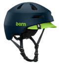Bern Helmet Brentwood 2.0 MIPS Muted Teal w Visor