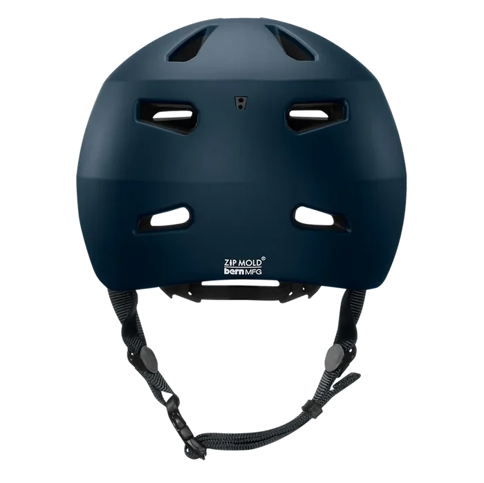 Bern Helmet Brentwood 2.0 MIPS Muted Teal w Visor
