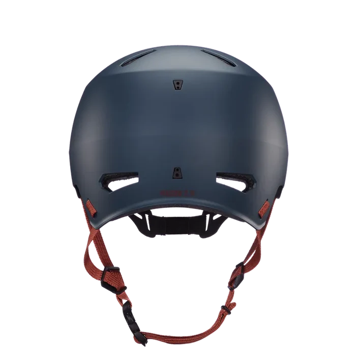 Bern Helmet Macon 2.0 MIPS Navy