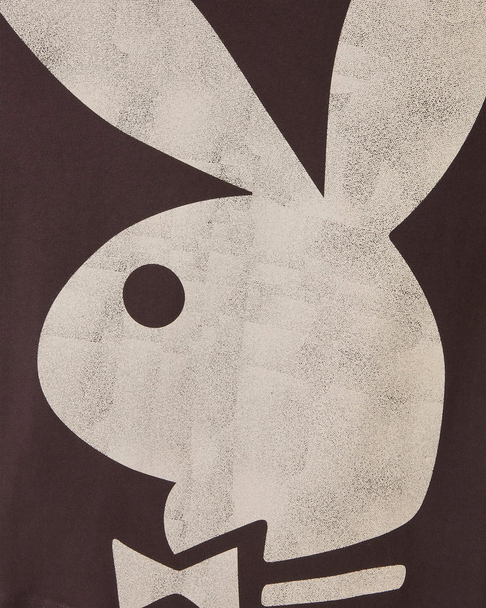 Big Bunny Tee Brown