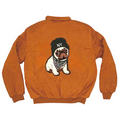 BIG NY Puppy Corduroy Bomber