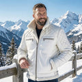 Bison Jacket - Devoted