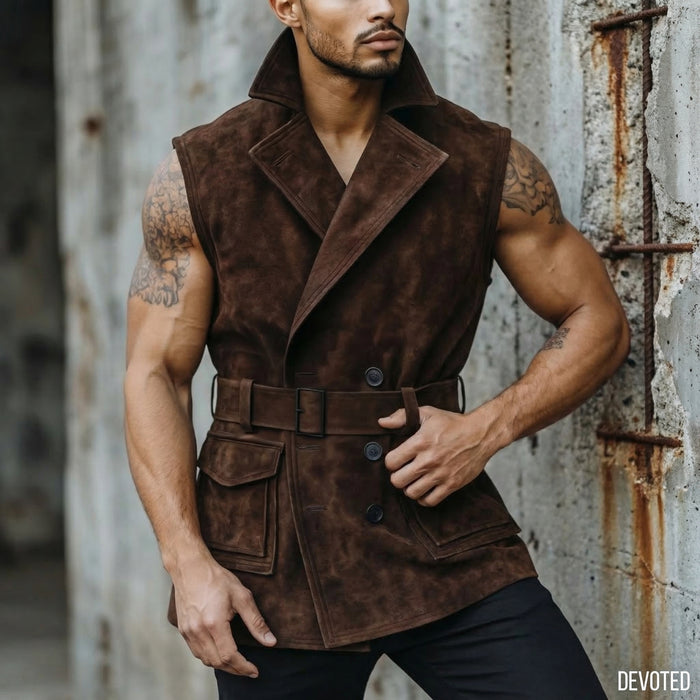 Blackjack Coat - Devoted