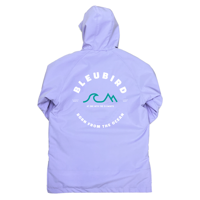 Bleubird Nordic Robe