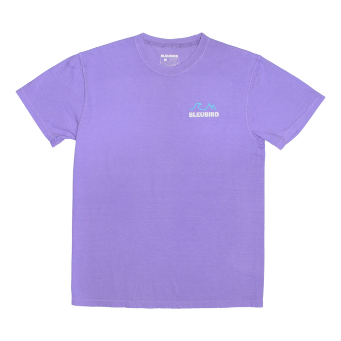 Bleubird Unisex Tides Tee