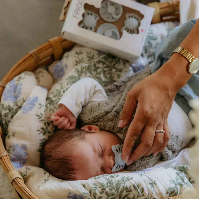Blue – Mini darilni paket Evitas Evitas