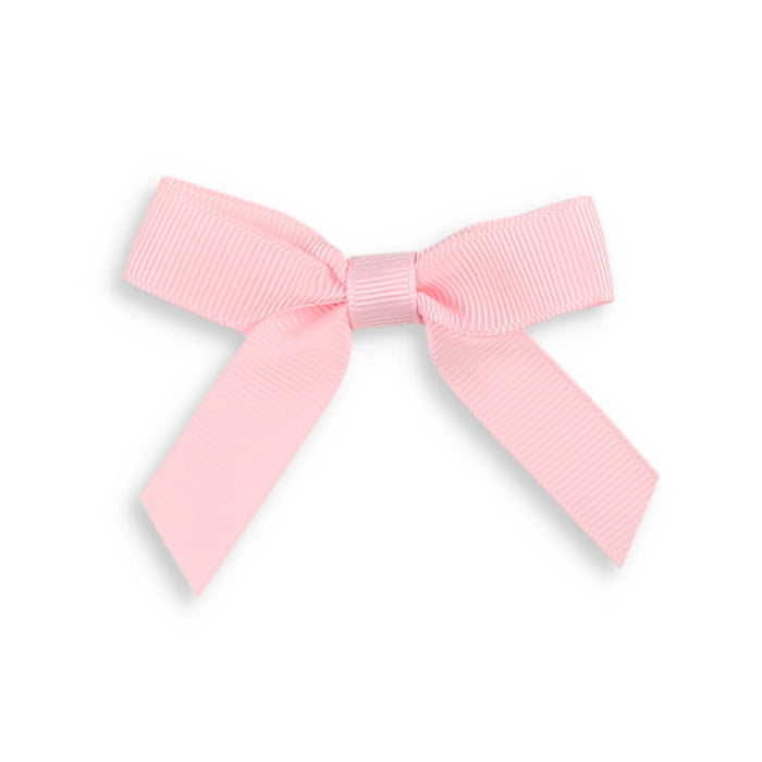 Blush Bitty Bow