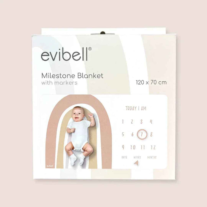 Blush – Mini darilni paket Evitas Evitas