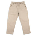 Boys Shrimp Pants - Khaki Twill