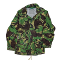 British 84 Pattern Combat Smock - 160-88, Small - British Army Surplus - Field Jackets