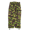 British Army DPM Ripstop Windproof Trousers - 80cm, Medium - British Army Surplus - Combat Trousers